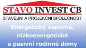  STAVO INVEST CB s. r. o.