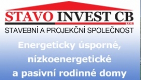  STAVO INVEST CB s. r. o.