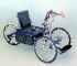 Kozoroh – handbike