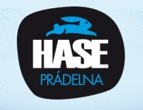 Prádelna