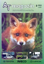 A photo of a fox
