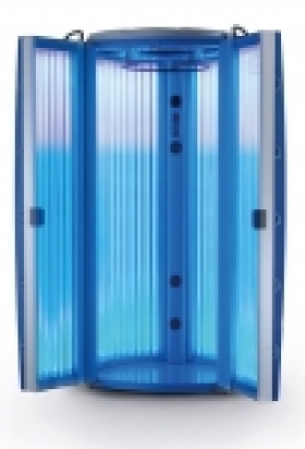 Solárium Luxura V5