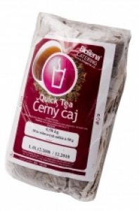 Černý čaj