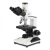 Trinokulární studentské mikroskopy