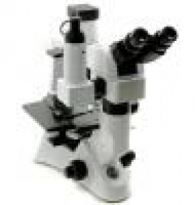 Inverzní mikroskopy