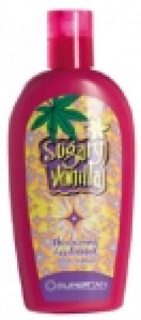 Kosmetika super tan Sugary Vanilla