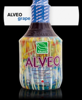 ALVEO JUICE