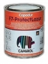 Lazura na dřevo Caparol Capadur F7 Protect-Lasur