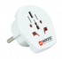 Cestovní adaptér Skross Single Travel Adapter Europe