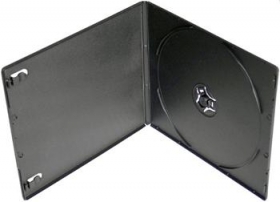 Speciální krabička NN box 1 VCD 5,2mm slimULTRA