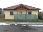 A photo of a fox