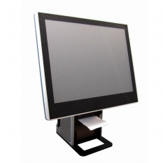 Hardware k pokladním systémům