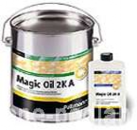 Stavební chemie - Magic Oil