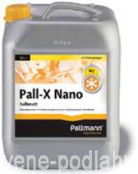 Stavební chemie - Pall-X Nano
