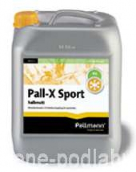 Stavební chemie - Pall-X Sport