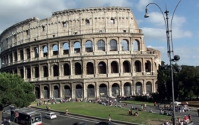 Poznávací zájezd Itálie – Řím – Florencie – Assisi
