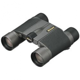 Dalekohled Nikon 10x25 Dcf sport lite metallic black