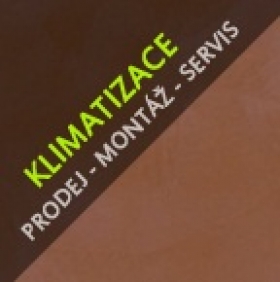 Klimatizace LG