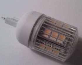 LED žárovky