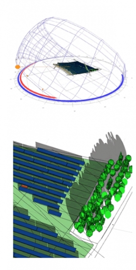 Inženýring a projektování fotovoltaických elektráren