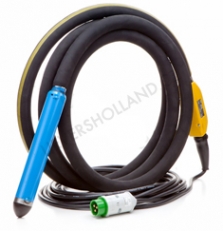 Vibrační jehly LHF 36, 50, 57 a 65 MM