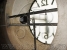 Montáž pohonu věžních hodin a odbíjení času - sv. Katariny Alexandrijskej, Drietoma