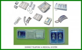 Medical systém