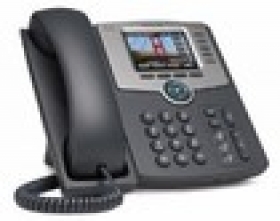 VoIP telefonie