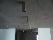 Imitace betonu