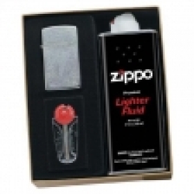 Zippo zapalovače