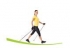 Vyuka Nordic walking