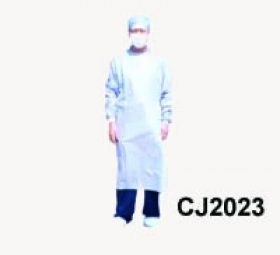 Chirurgický operační plášť CJ 2023