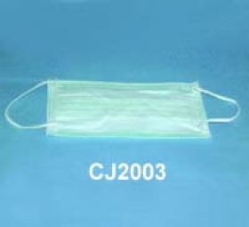 Ústenka CJ 2003