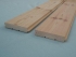 Dřevěné podlahové palubky 
