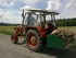 Lžice (radlice, lopata) za traktor