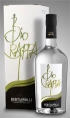 Grappa bianca a Grappa barrique z ekologicky kontrolovaného vinařství, odrůda Teroldego a Amarone