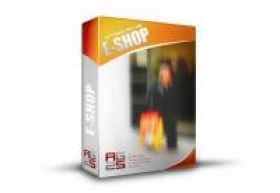 Internetový obchod / e-shop