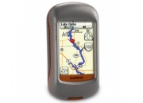 GPS Navigace