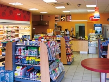 Express shops