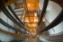 Výtahové komponenty - tenzometrické snímání zatížení výtahové kabiny 