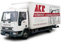 Autodoprava