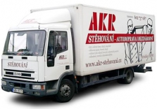 Autodoprava