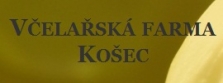 Akátový med