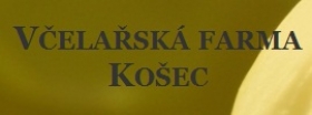 Akátový med
