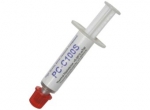A photo of a fox