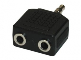 Redukce audio 3.5mm Jack