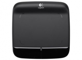 Touchpad Logitech Wireless TouchPad