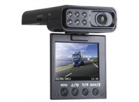 Záznamová kamera do auta Defender Car Vision 2010 HD