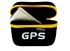 Pouzdro pro zařízení satelitní navigace GPS s úhlopříčkou displeje 3.5“ 