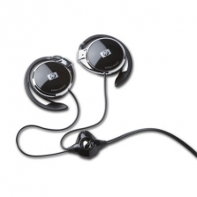 Sluchátka HP Stereo náhlavní souprava RF824AA